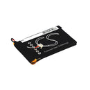 Cameron Sino Mr1212Sl 1100Mah Battery For Gps Navigator