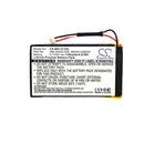 Cameron Sino Mr1212Sl 1100Mah Battery For Gps Navigator