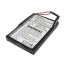 Cameron Sino Mr1300Sl 720Mah Battery For Gps Navigator