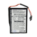Cameron Sino Mr1300Sl 720Mah Battery For Gps Navigator