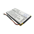 Cameron Sino Mr1400Sl 1300Mah Battery For Gps Navigator