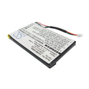 Cameron Sino Mr1400Sl 1300Mah Battery For Gps Navigator