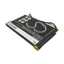 Cameron Sino Mr1400Sl 1300Mah Battery For Gps Navigator