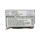 Cameron Sino Mr1400Sl 1300Mah Battery For Gps Navigator