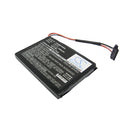 Cameron Sino Mr1440Sl 1100Mah Battery For Gps Navigator