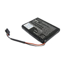 Cameron Sino Mr1440Sl 1100Mah Battery For Gps Navigator