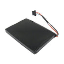 Cameron Sino Mr1440Sl 1100Mah Battery For Gps Navigator