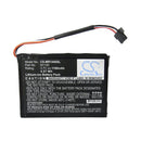 Cameron Sino Mr1440Sl 1100Mah Battery For Gps Navigator