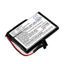 Cameron Sino Mr1700Sl 750Mah Battery For Gps Navigator