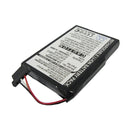 Cameron Sino Mr2000Sl 1250Mah Battery For Gps Navigator