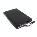 Cameron Sino Mr2000Sl 1250Mah Battery For Gps Navigator