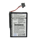 Cameron Sino Mr2000Sl 1250Mah Battery For Gps Navigator