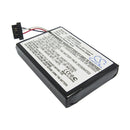 Cameron Sino Mr2000Xl 1700Mah Battery For Gps Navigator
