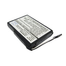 Cameron Sino Mr2000Xl 1700Mah Battery For Gps Navigator