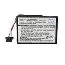 Cameron Sino Mr2000Xl 1700Mah Battery For Gps Navigator