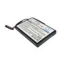 Cameron Sino Mr2036Sl 720Mah Battery For Gps Navigator