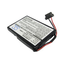 Cameron Sino Mr2036Sl 720Mah Battery For Gps Navigator