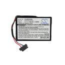 Cameron Sino Mr2036Sl 720Mah Battery For Gps Navigator