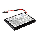 Cameron Sino Mr2045Sl 720Mah Battery For Gps Navigator