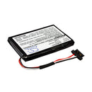 Cameron Sino Mr2045Sl 720Mah Battery For Gps Navigator