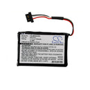Cameron Sino Mr2045Sl 720Mah Battery For Gps Navigator