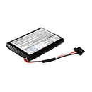 Cameron Sino Mr3030Sl 750Mah Battery For Gps Navigator