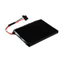 Cameron Sino Mr3030Sl 750Mah Battery For Gps Navigator