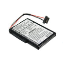 Cameron Sino Mr3065Sl 750Mah Battery For Gps Navigator