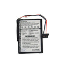Cameron Sino Mr3065Sl 750Mah Battery For Gps Navigator