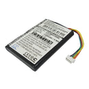 Cameron Sino Mr3100Sl 1100Mah Battery For Gps Navigator