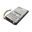 Cameron Sino Mr3100Sl 1100Mah Battery For Gps Navigator