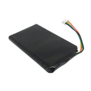 Cameron Sino Mr3100Sl 1100Mah Battery For Gps Navigator