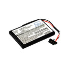 Cameron Sino Mr4000Sl 1100Mah Battery For Gps Navigator