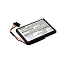 Cameron Sino Mr4000Sl 1100Mah Battery For Gps Navigator