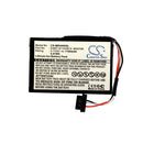 Cameron Sino Mr4000Sl 1100Mah Battery For Gps Navigator