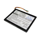 Cameron Sino Mr4200Sl 2200Mah Battery For Gps Navigator