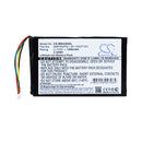 Cameron Sino Mr4300Sl 1500Mah Battery For Gps Navigator