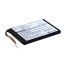 Cameron Sino Mr4300Sl 1500Mah Battery For Gps Navigator