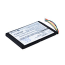 Cameron Sino Mr4300Sl 1500Mah Battery For Gps Navigator