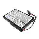 Cameron Sino Mr5045Sl 720Mah Battery For Gps Navigator