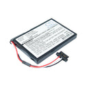 Cameron Sino Mr5120Sl 1050Mah Battery For Gps Navigator