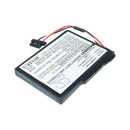 Cameron Sino Mr5120Sl 1050Mah Battery For Gps Navigator