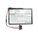 Cameron Sino Mr5120Sl 1050Mah Battery For Gps Navigator