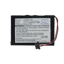 Cameron Sino Mr5175Sl 1300Mah Battery For Gps Navigator