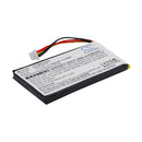 Cameron Sino Mr5300Sl 1500Mah Battery For Gps Navigator