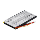 Cameron Sino Mr5300Sl 1500Mah Battery For Gps Navigator