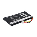 Cameron Sino Mr5300Sl 1500Mah Battery For Gps Navigator