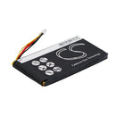 Cameron Sino Mr5300Sl 1500Mah Battery For Gps Navigator