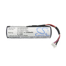 Cameron Sino Mr6000Sl 2200Mah Battery For Gps Navigator