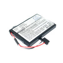 Cameron Sino Mr9020Sl 1050Mah Battery For Gps Navigator